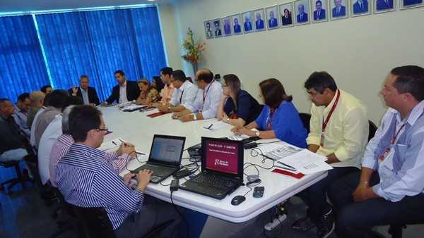 Foto: Cristiano Souza